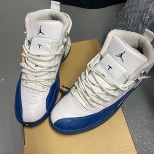 MENS AIR JORDAN 12 RETRO